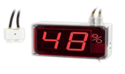 Indicadores de temperatura PCE-G1