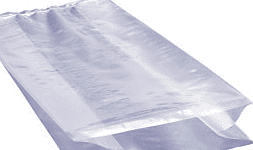 Bolsa de plastico para empaque