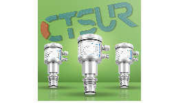 Medidores para la industria alimenticia ConeTechSur