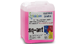 Anticongelante universal listo para usar SoluQuim