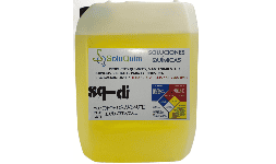 Desengrasante industrial SoluQuim