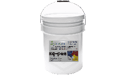 Polish blanco para pintura de automóvil SoluQuim