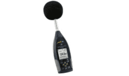 Decibelímetros PCE-430