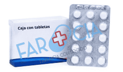 Pazopanib 200 mg Caja con 30 tabletas Proveedor de