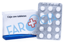 Pazopanib 200 mg Caja con 30 tabletas Venta de