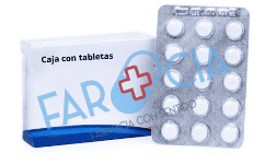 Pazopanib 200 mg Caja con 30 tabletas Precio