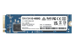 Discos duros SSD para NAS Synology