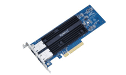 Servidores Tarjeta Ethernet