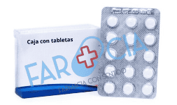 Pazopanib 200 mg Caja con 30 tabletas Costo