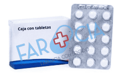 Pazopanib 200 mg Caja con 30 tabletas Para que sirve