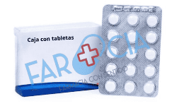 Pazopanib 200 mg Caja con 30 tabletas Efectos Secundarios
