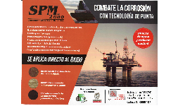 Sandblasteado - Grupo Cirro Cooper