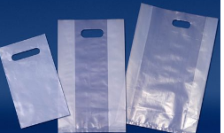 Bolsa de plástico Fábrica de Polietileno La Cima