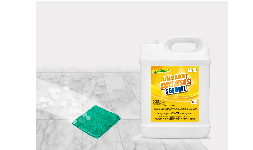 Limpiador biodegradable - Grupo Cirro Cooper