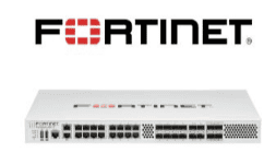 Firewall Fortinet