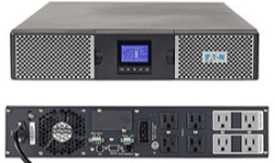 No break UPS EATON 9PX2000RT