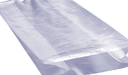 Bolsa de plastico de polietileno
