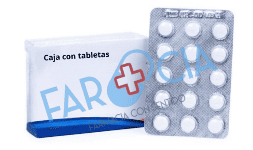 Bictegravir 50mg Emtricitabina 200mg Tenofovir 25mg Caja 30 tabletas