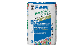 Cementos adhesivos KERAFLEX EASY S1 ZERO