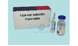 Colageno solución Inyectable 8.3 mg/ml Frasco Ámpula 1.5 ml Proveedor de