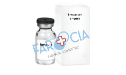 Colageno solución Inyectable 8.3 mg/ml Frasco Ámpula 1.5 ml Costo