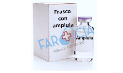 Colageno solución Inyectable 8.3 mg/ml Frasco Ámpula 1.5 ml Donde Adquirir en México