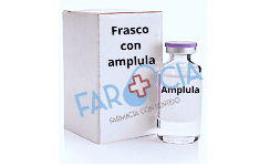 Colageno solución Inyectable 8.3 mg/ml Frasco Ámpula 1.5 ml Efectos Secundarios