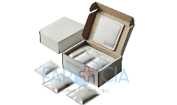 Racepinephrine Caja con 30 sobres de 0.5 ml Inhalación oral en Puebla