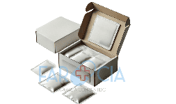 Racepinephrine Caja con 30 sobres de 0.5 ml Inhalación oral en México