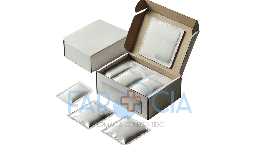 Racepinephrine Caja con 30 sobres de 0.5 ml Inhalación oral Genérico