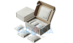 Racepinephrine Caja con 30 sobres de 0.5 ml Inhalación oral Mecanismo de Acción