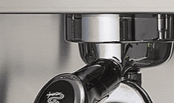 Cafeterías totalmente equipadas