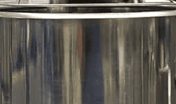 Batidoras industriales CRT