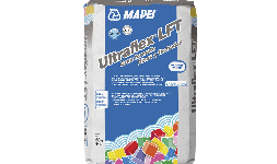 Cementos adhesivos Ultraflex LFT