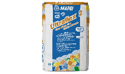 Cementos (véase: adhesivos y cementos) Ultraflex 2