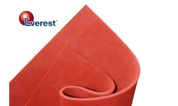 Hule Everest para elaborar bridas