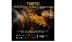 Trioleato de trimetilolpropano para fabricación de lubricantes