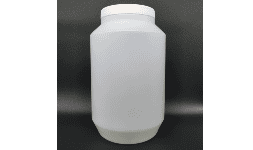 Tarros de plastico UNIVERPLAST