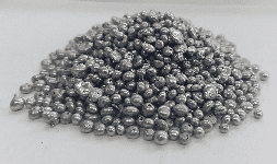 Zinc en Granalla