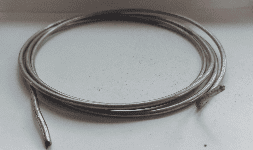 Soldadura en carrete Estaño-Plata