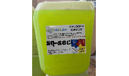 Shampoo con cera automotriz SoluQuim
