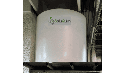 Tanques de polietileno SoluQuim