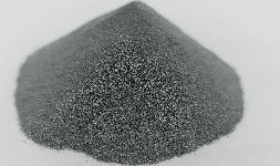 Zinc en polvo Malla -60+100