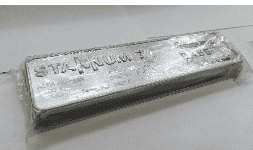 Metal babbit Stannum 7