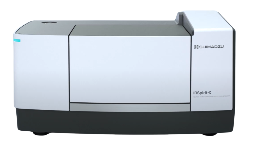Espectrofotometros IRSpirit Shimadzu