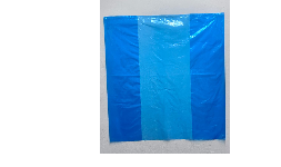 Bolsa de polietileno Fábrica de Polietileno La Cima