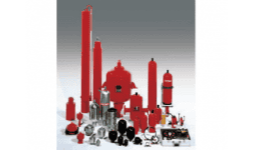 Acumuladores hidraulicos - Fabriempaques y Maquinaria Industrial