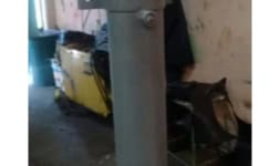 Cilindros hidraulicos - Fabriempaques y Maquinaria Industrial
