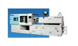 Maquinas inyectoras - Industrias Plásticas Máximo