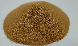 Bronce en polvo 90/10 malla -60+100